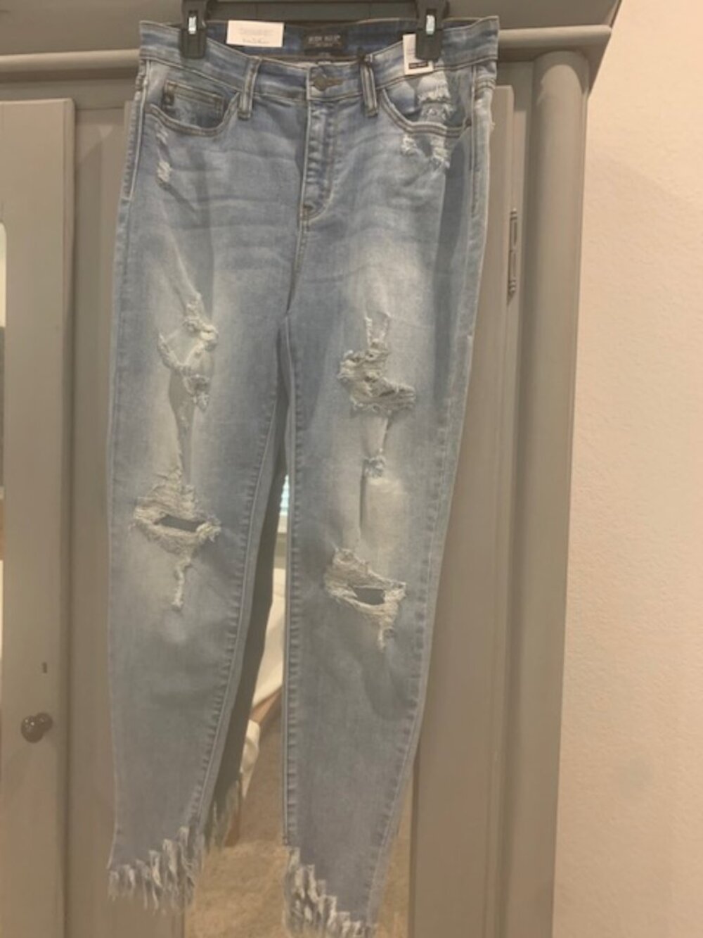 Judy Blue Jeans